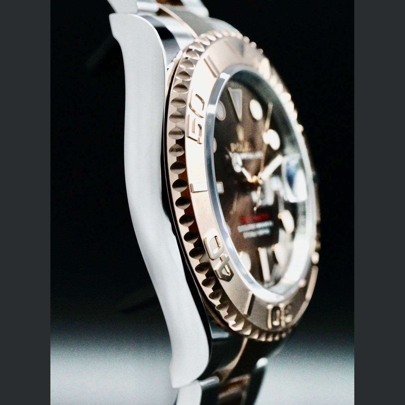 Rolex 126621 Yacht-Master 40