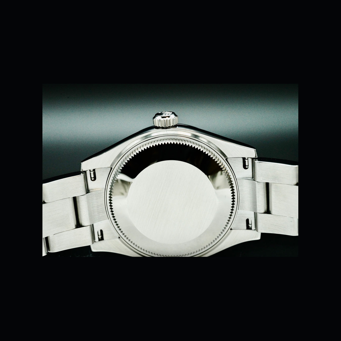 Rolex 277200 Oyster Perpetual