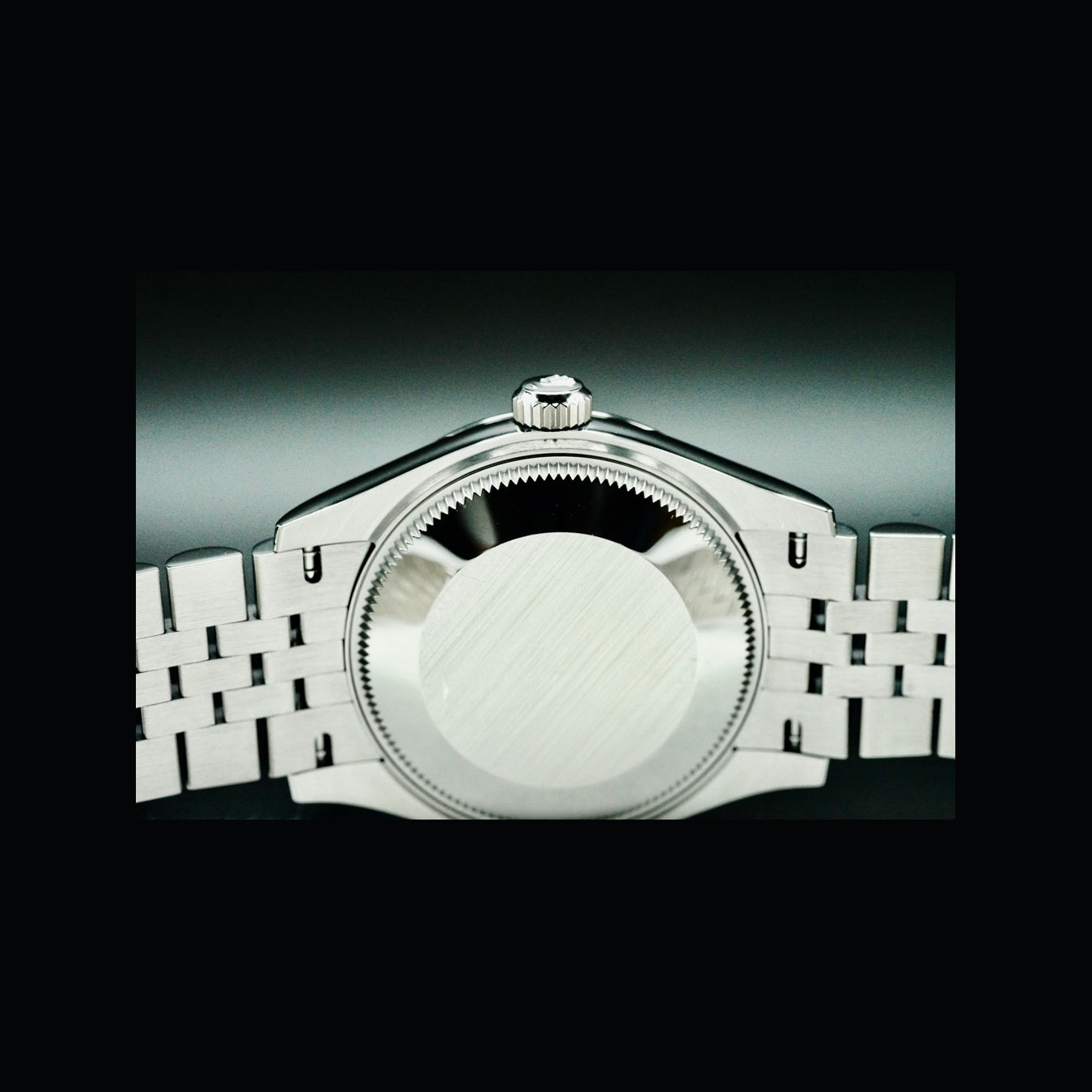 Rolex 278240 Datejust 31mm Pink Roman Starburst Jubilee