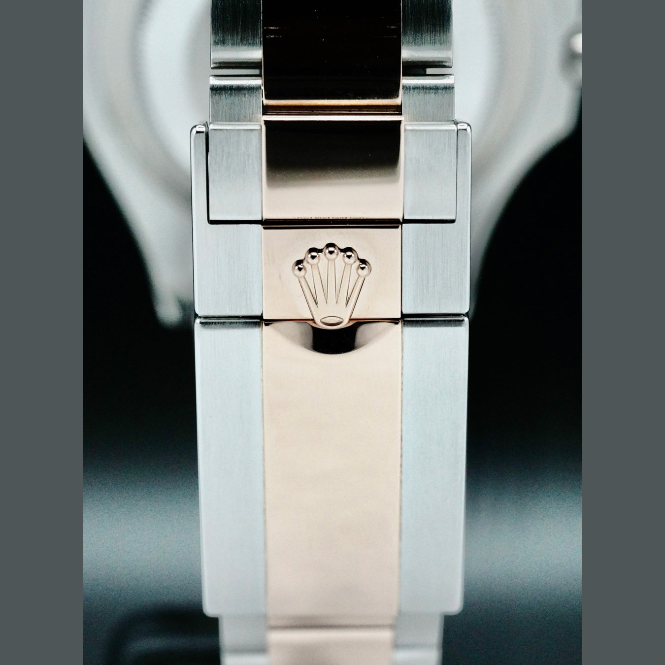 Rolex 126621 Yacht-Master 40