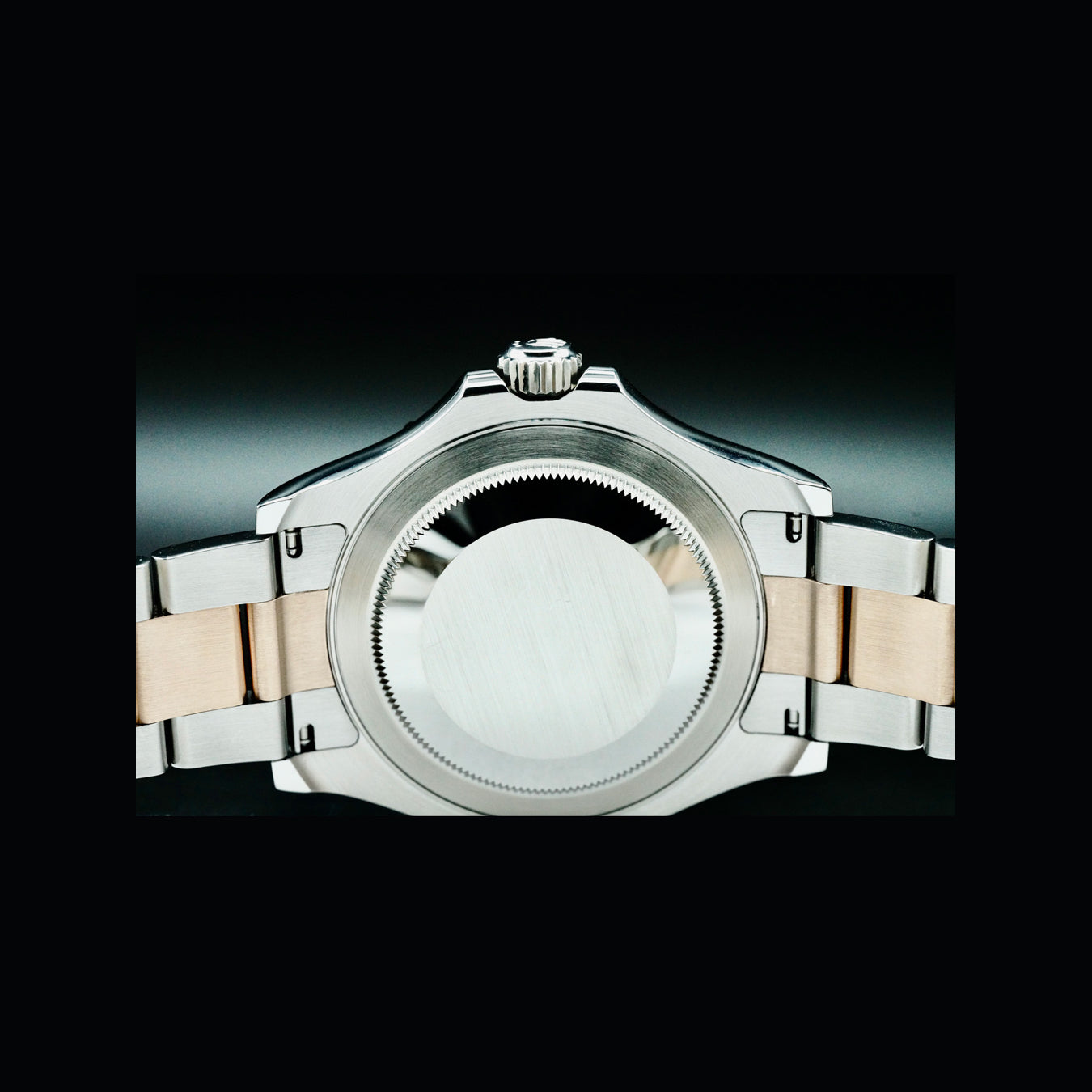 Rolex 126621 Yacht-Master 40