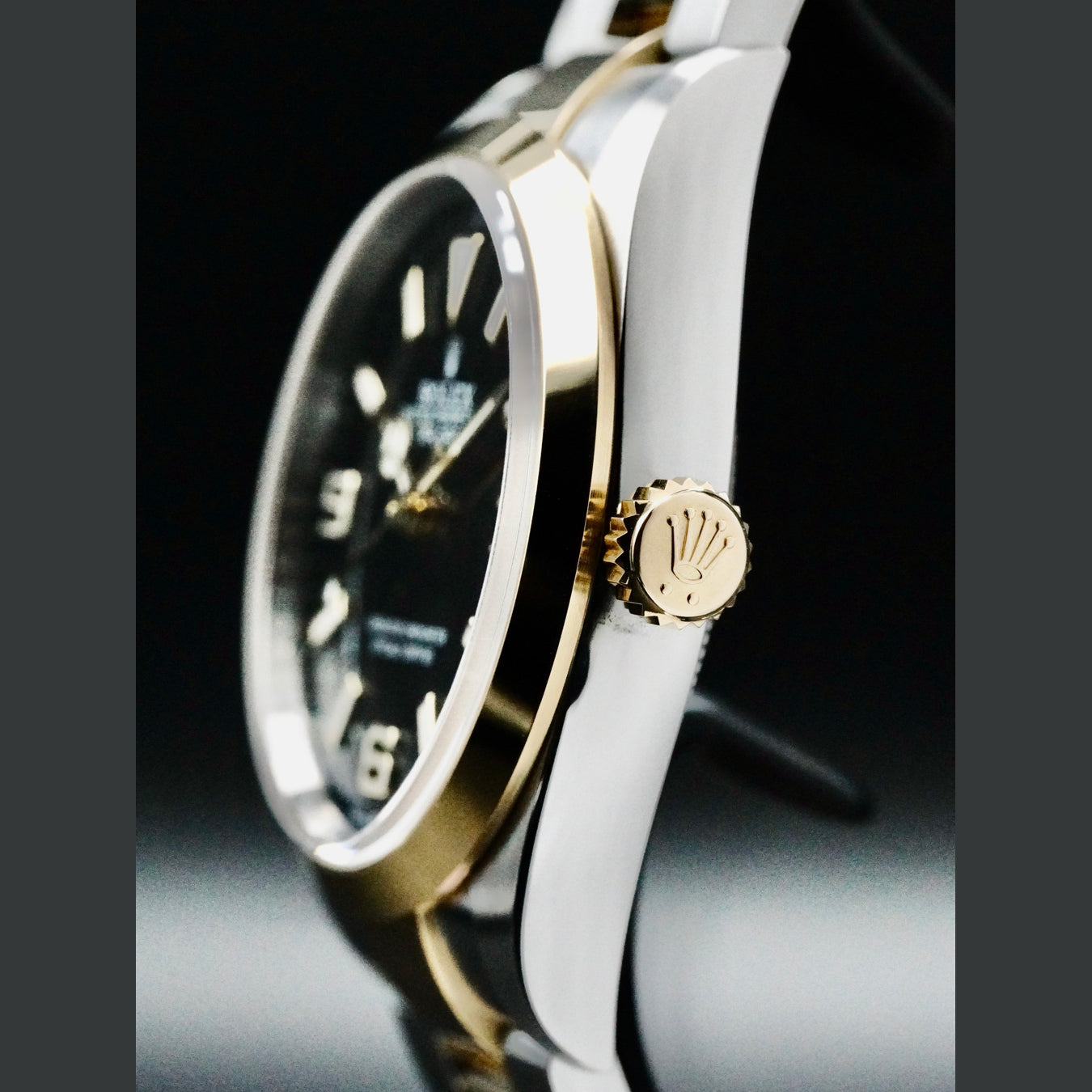 Rolex 124273 Explorer 36mm