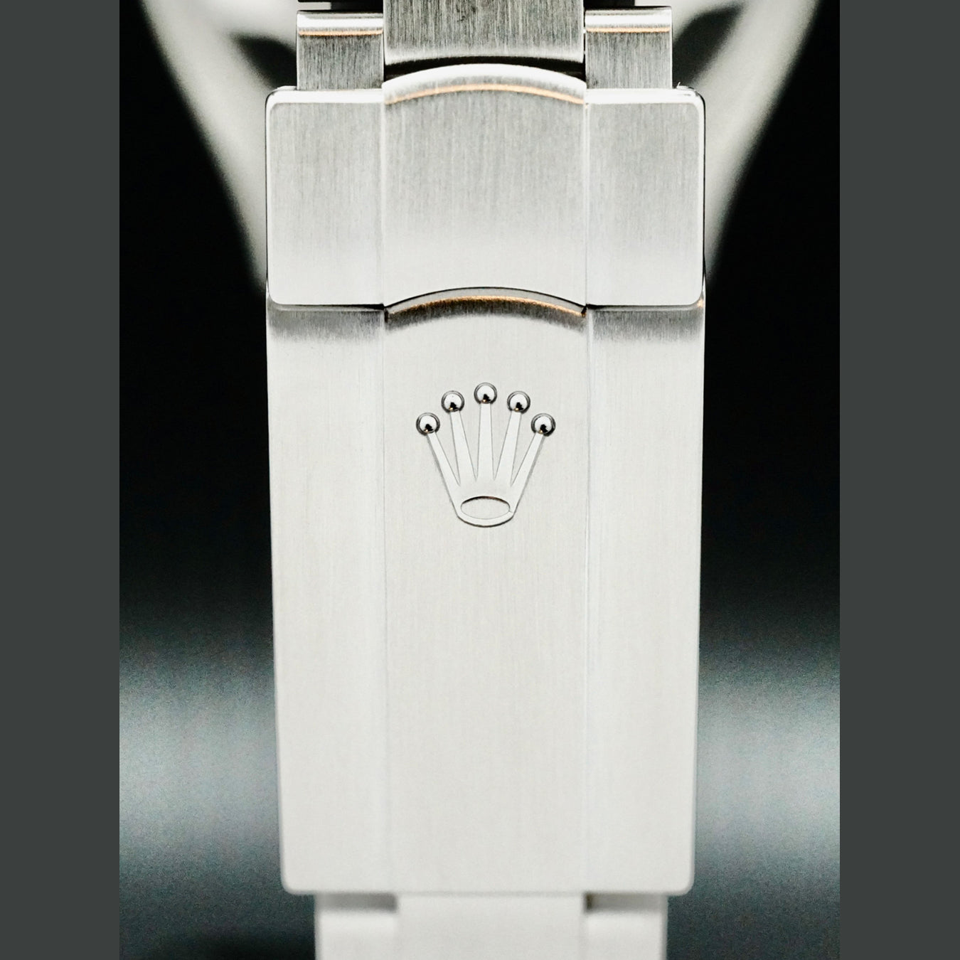 Rolex 277200 Oyster Perpetual