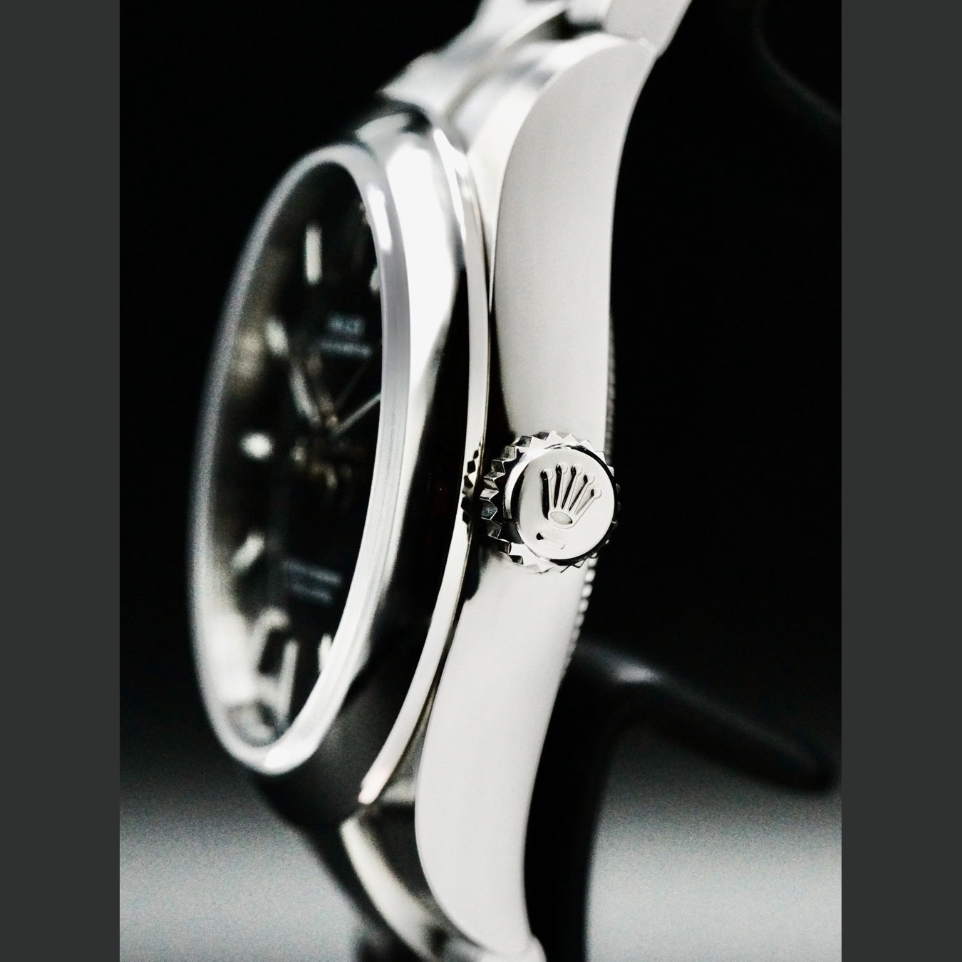 Rolex 277200 Oyster Perpetual