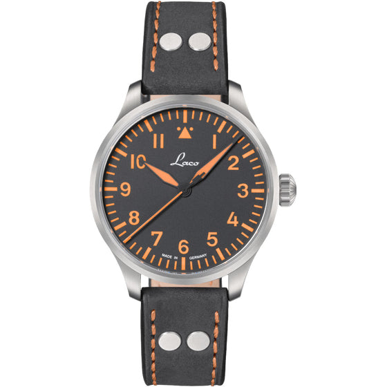 Laco Pilot Watches Basic Neapel 39