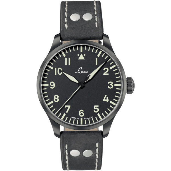 Laco Pilot Watches Basic Altenburg 42