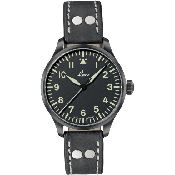 Laco Pilot Watches Basic Altenburg 39