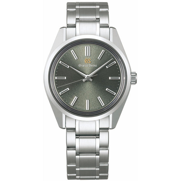 Grand Seiko SBGW311 44GS Midsize "Tsyu"
