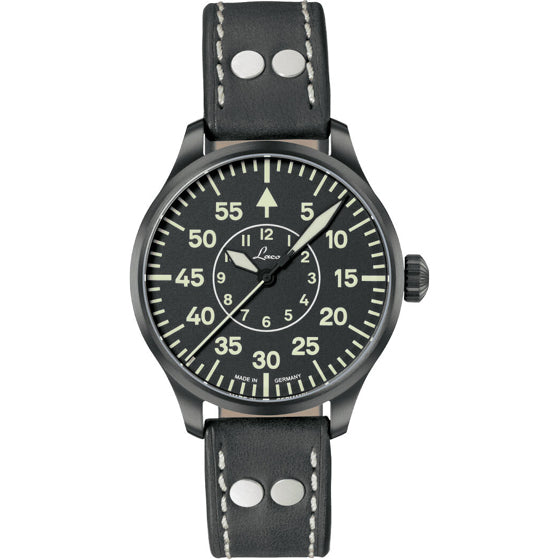 Laco Pilot Watches Basic Bielefeld 39
