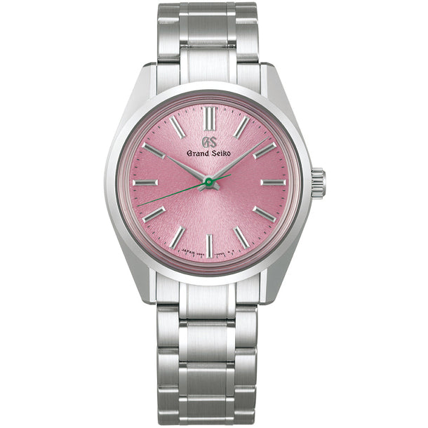 Grand Seiko SBGW313 44GS Midsize "Hanami"