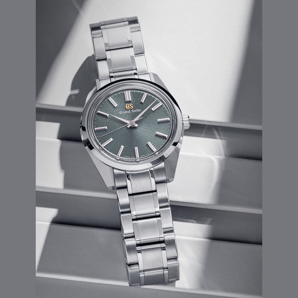 Grand Seiko SBGW311 44GS Midsize "Tsyu"