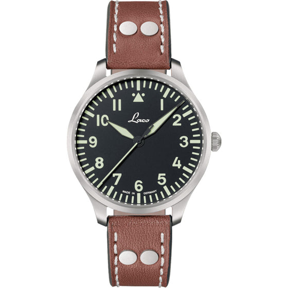 Laco Pilot Watches Basic Genf.2 40