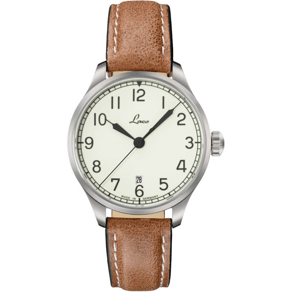 Laco Navy Watches Valencia 39