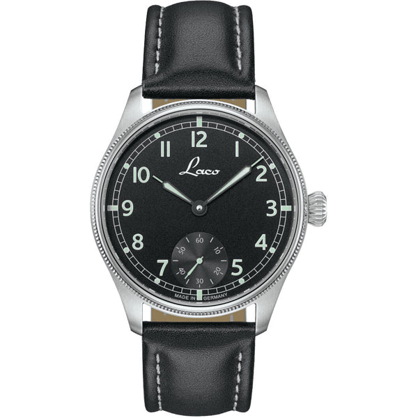 Laco Navy Watches Bremerhaven 42.5