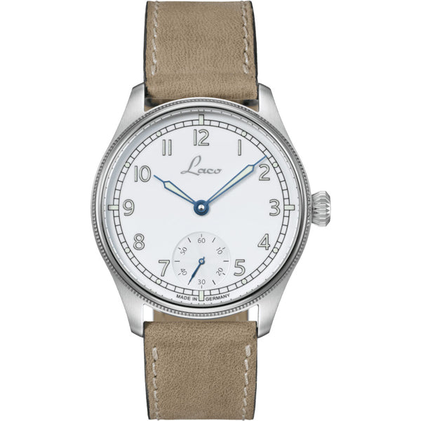 Laco Navy Watches Cuxhaven 42.5