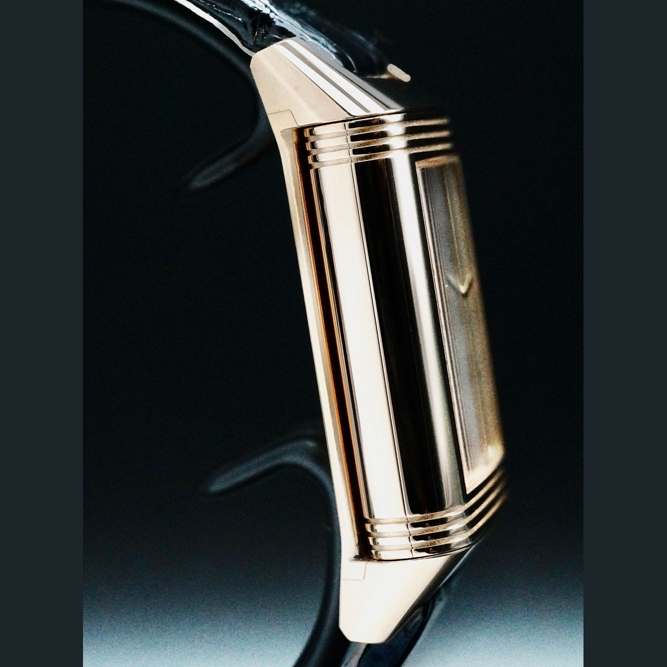 Jaeger-LeCoultre Q3842520 Reverso Classic Duoface Small Seconds