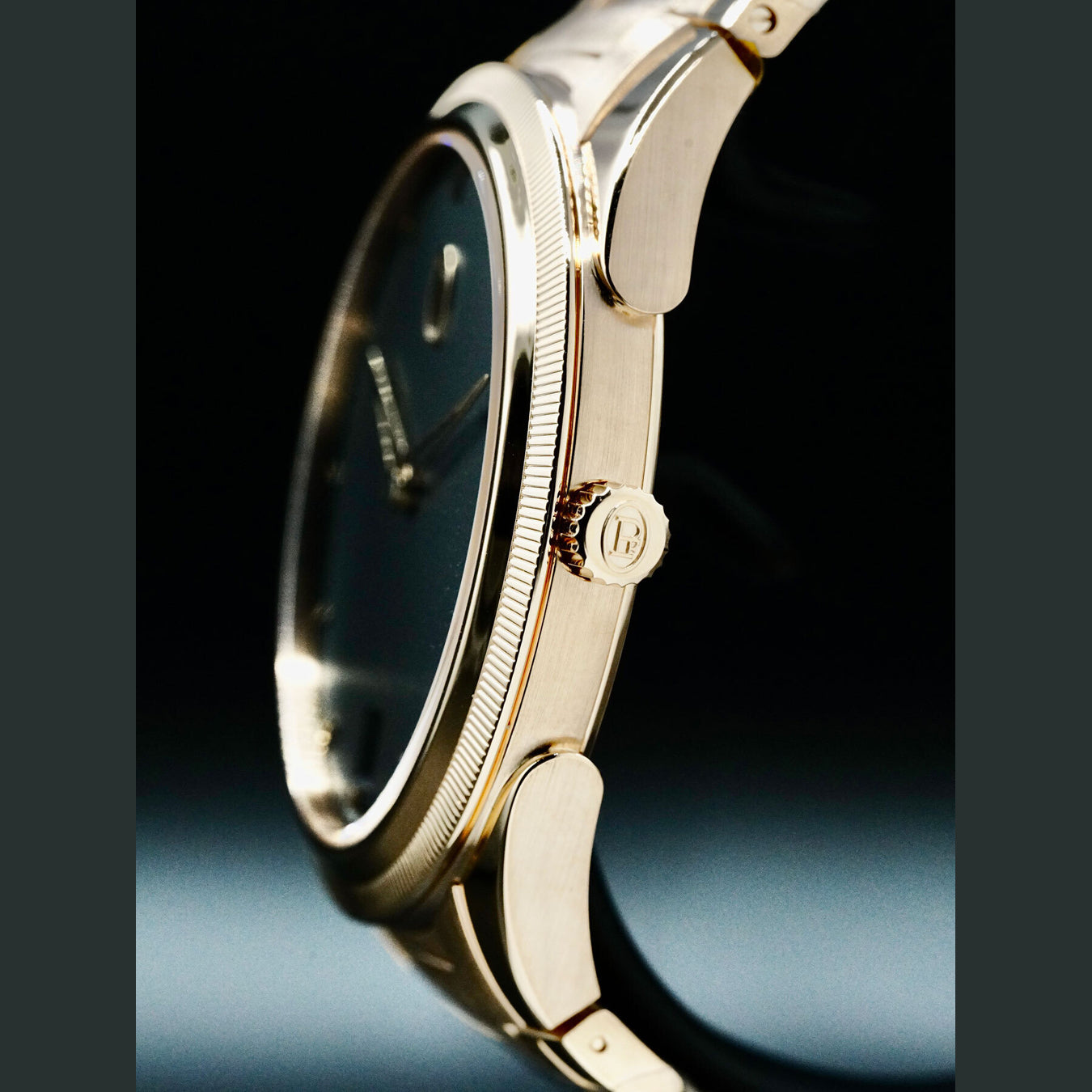 Parmigiani PFC914-2020001-200182 Fleurier Tonda PF Micro Rotor Rose Gold