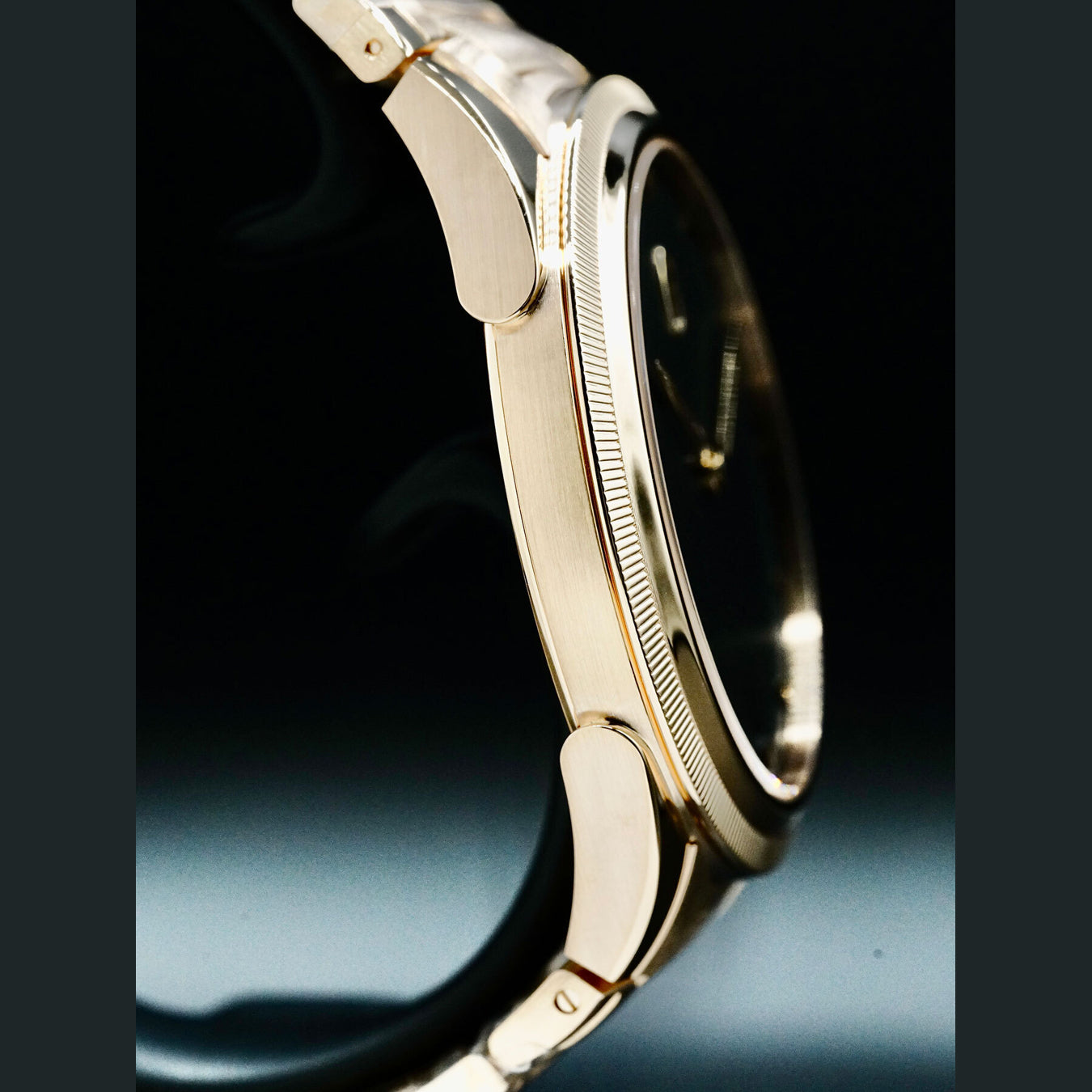 Parmigiani PFC914-2020001-200182 Fleurier Tonda PF Micro Rotor Rose Gold