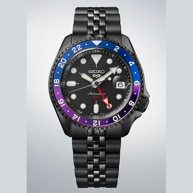 Seiko 5 Sports SSK027 Yuto Horigome Limited Edition