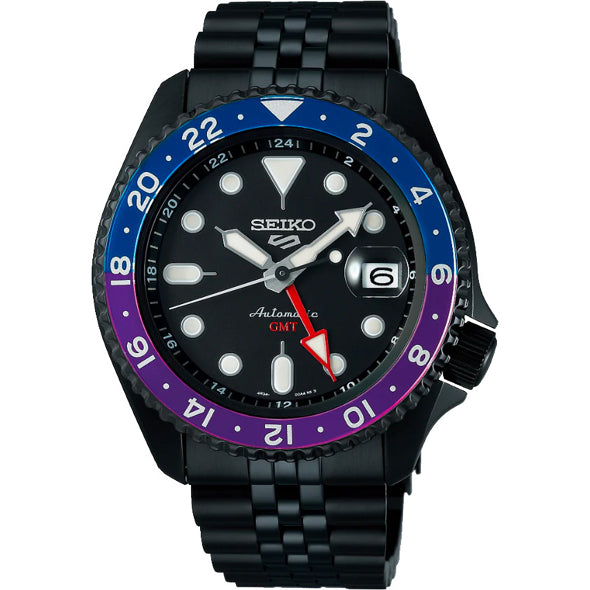 Seiko 5 Sports SSK027 Yuto Horigome Limited Edition