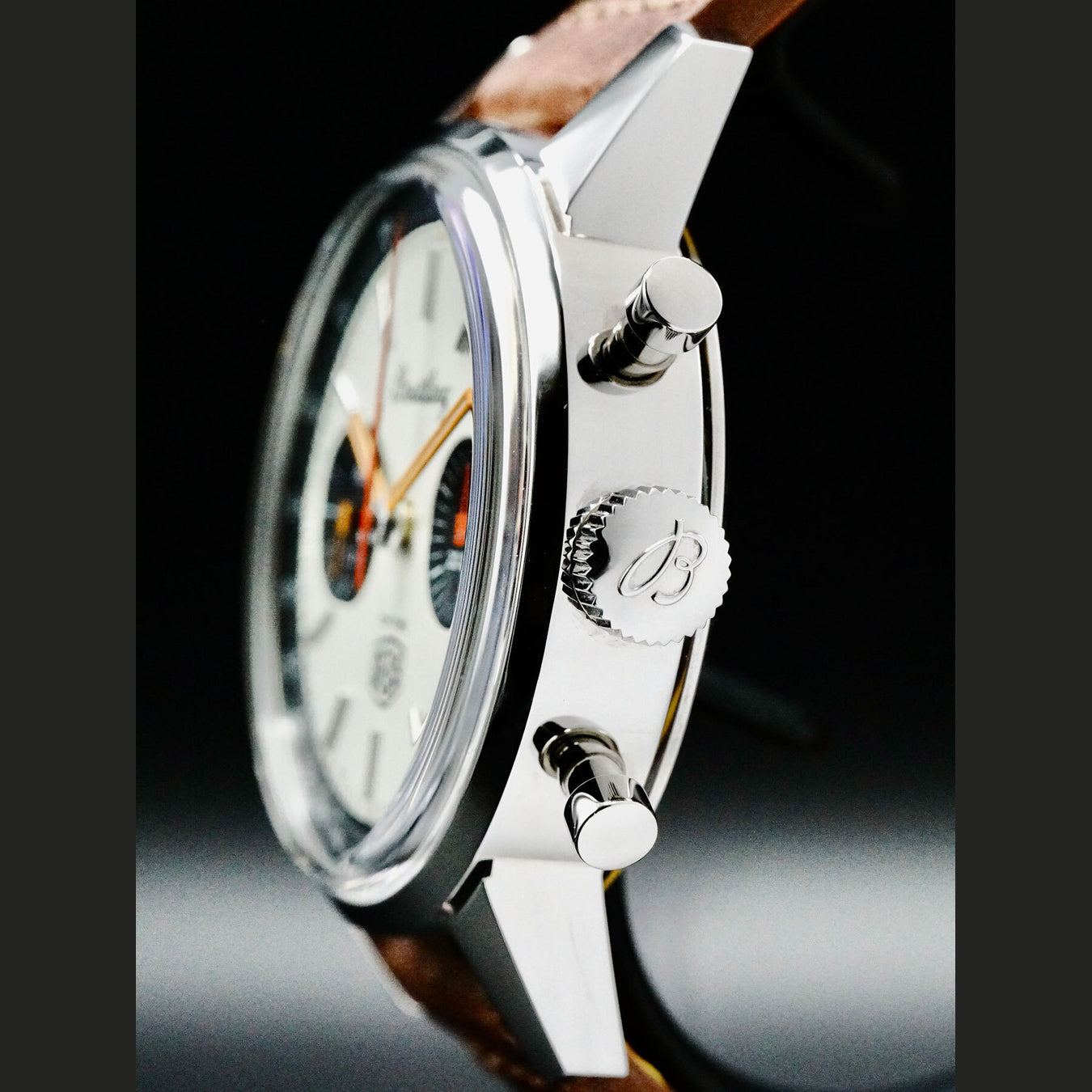 Breitling A233101A1A1X1 Top Time Deus Limited Edition