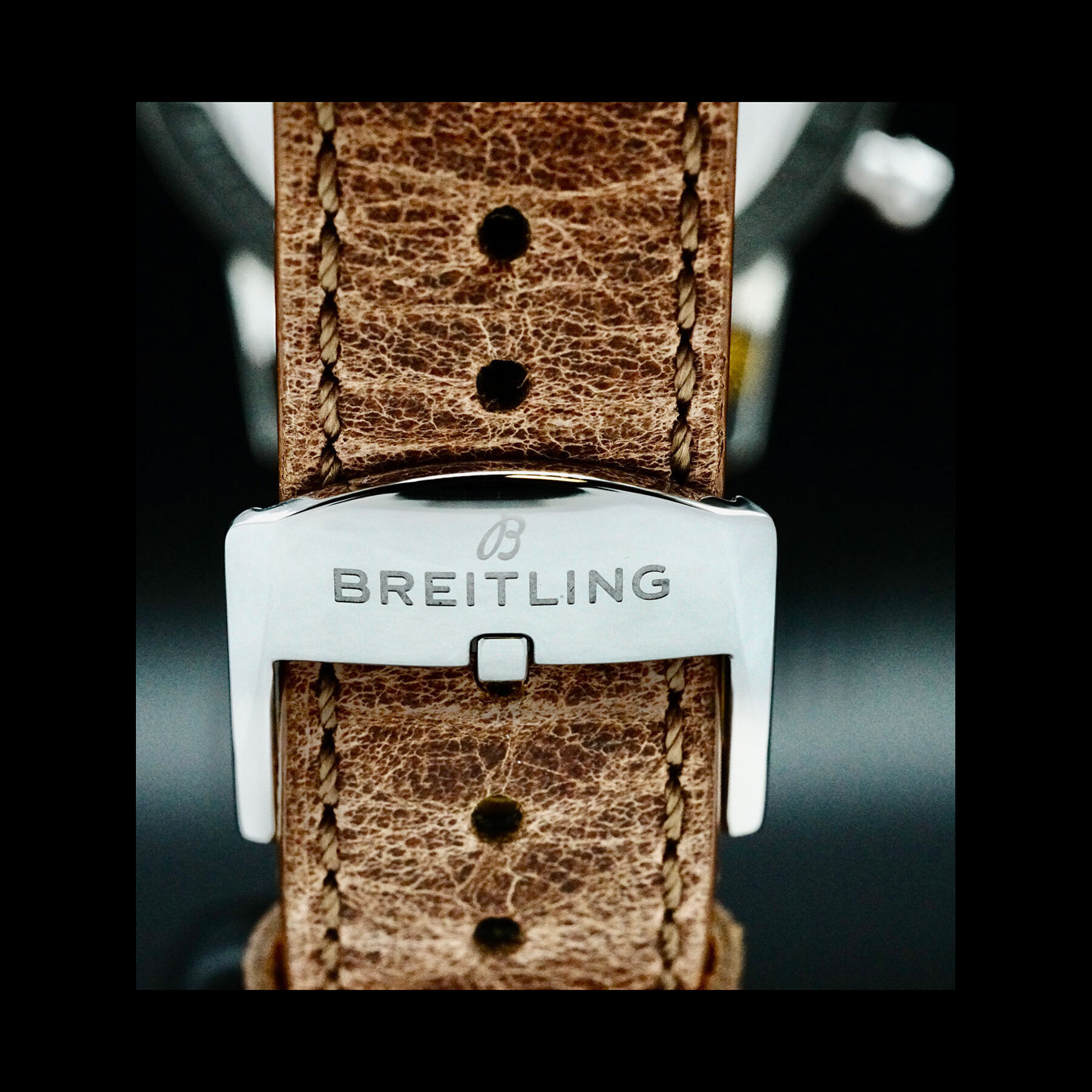 Breitling A233101A1A1X1 Top Time Deus Limited Edition