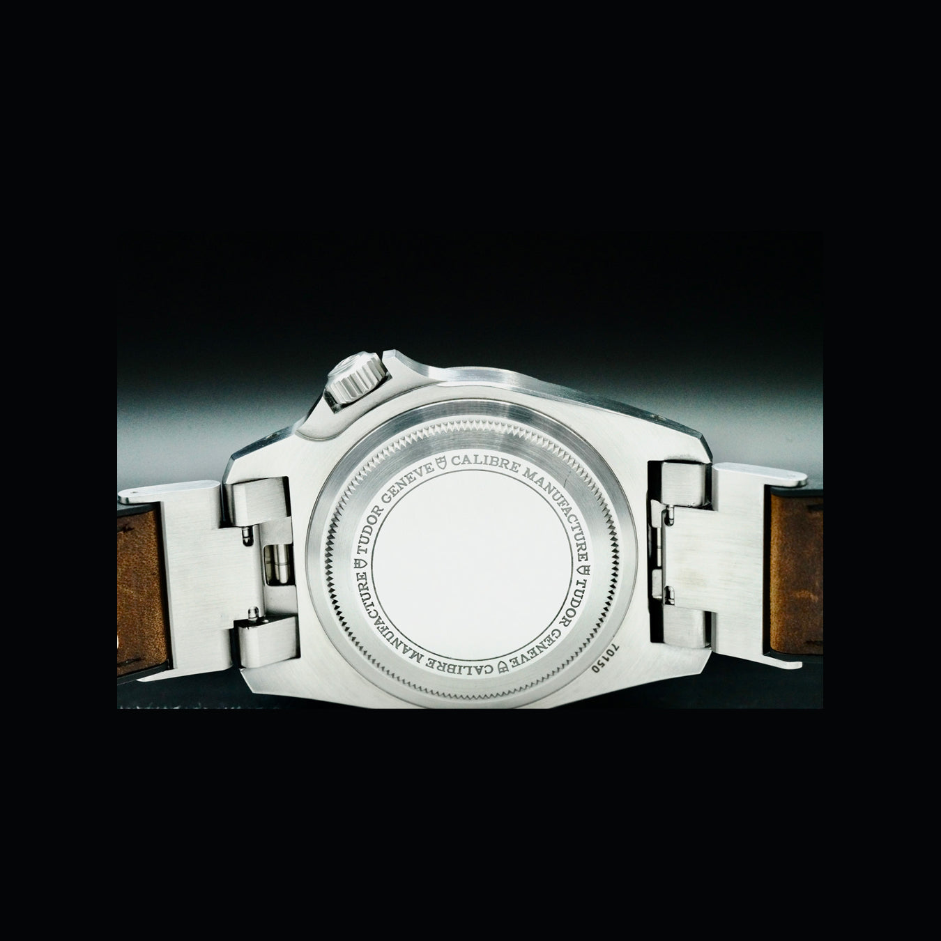 Tudor Black Bay M70150-0001