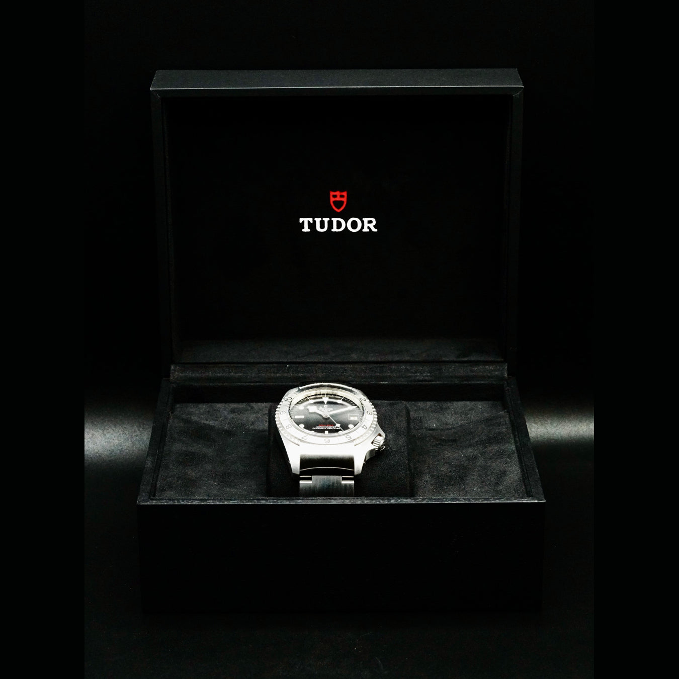 Tudor Black Bay M70150-0001