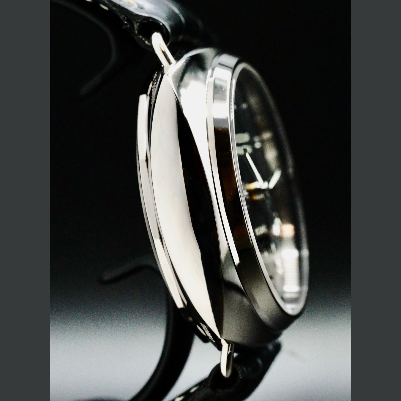 Panerai PAM00496 Radiomir 10 Days GMT Automatic Oro Bianco