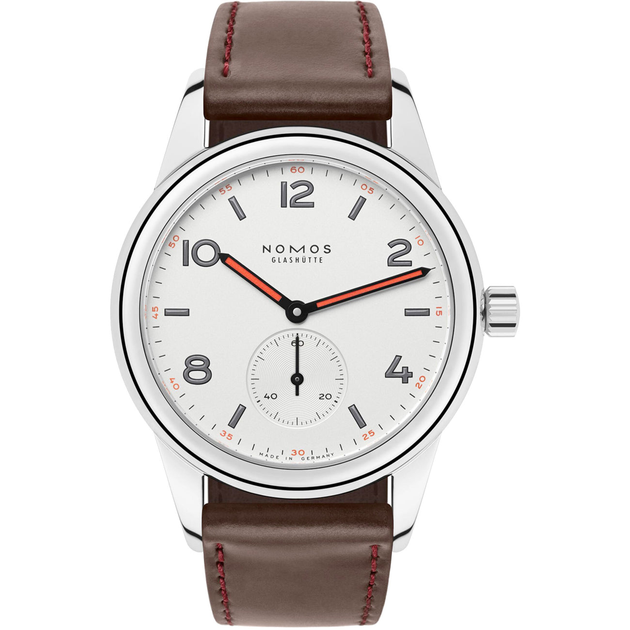NOMOS Glashütte 701.1 Club