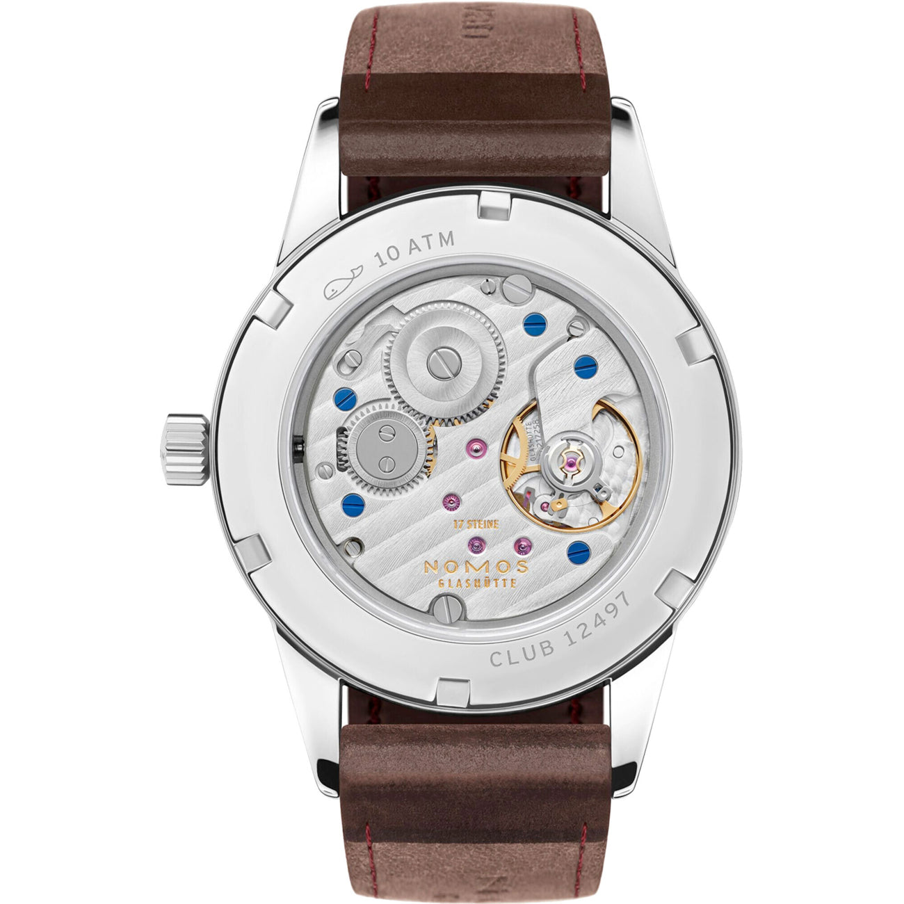 NOMOS Glashütte 703.1 Club
