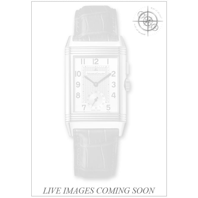 Jaeger-LeCoultre Q2718410 Reverso Duoface
