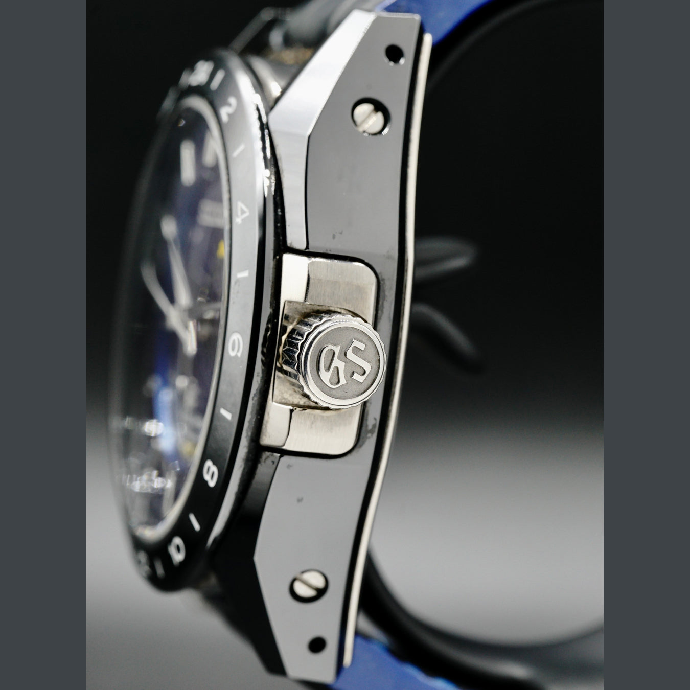 Grand Seiko SBGE039