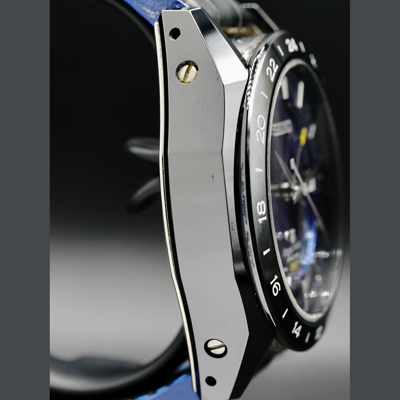 Grand Seiko SBGE039