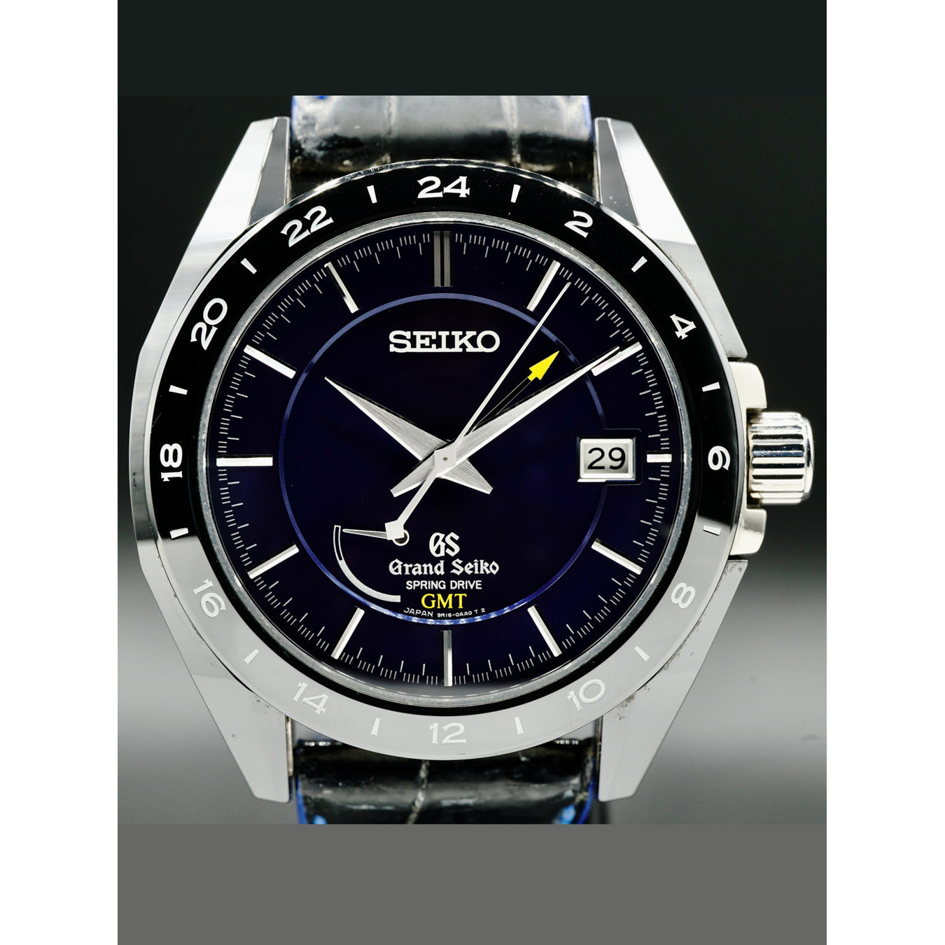 Grand Seiko SBGE039