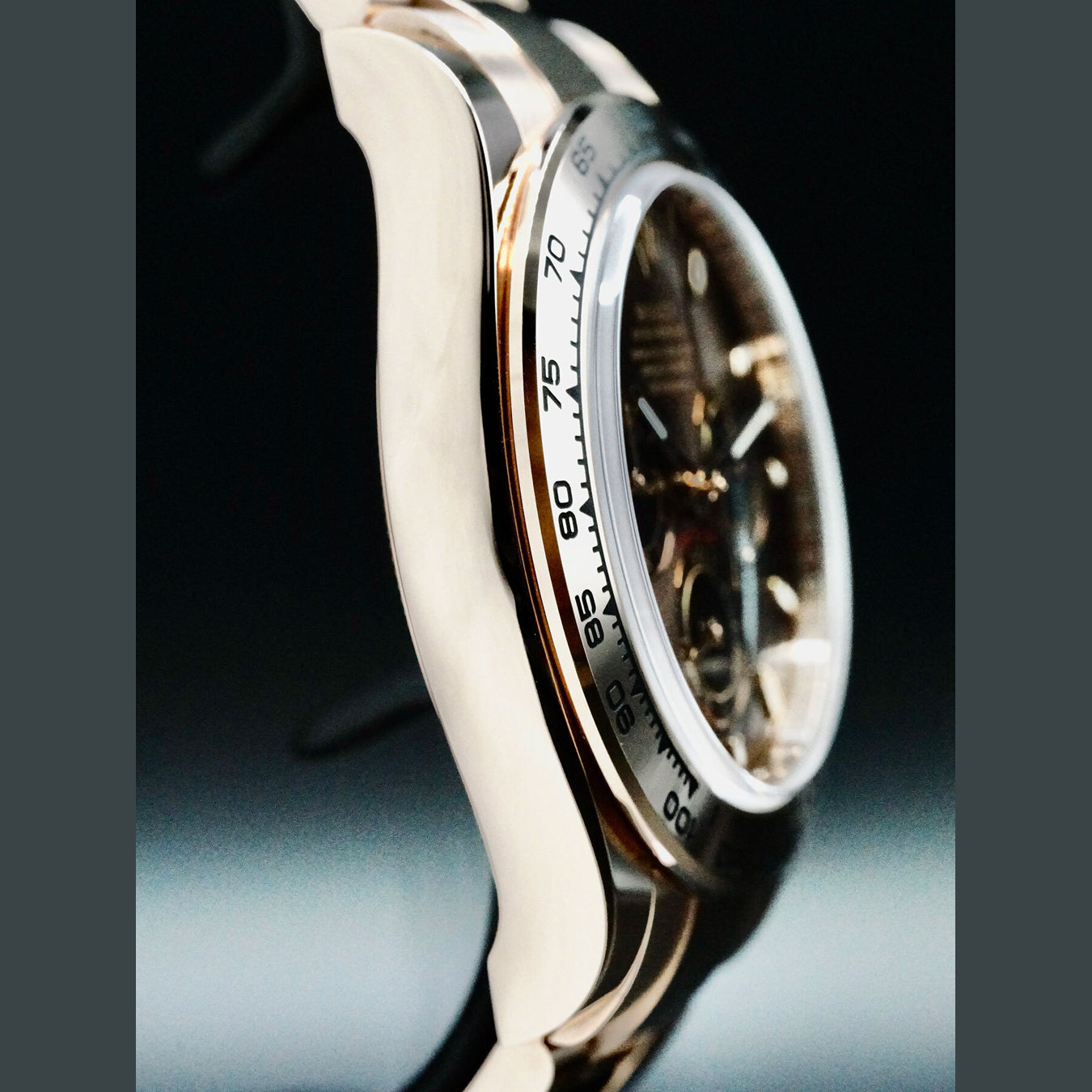 Rolex 116505 Cosmograph Rose Gold Daytona