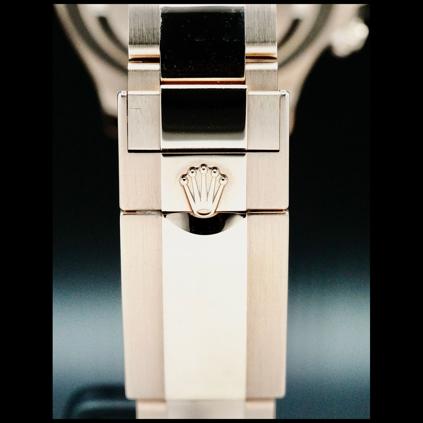 Rolex 116505 Cosmograph Rose Gold Daytona