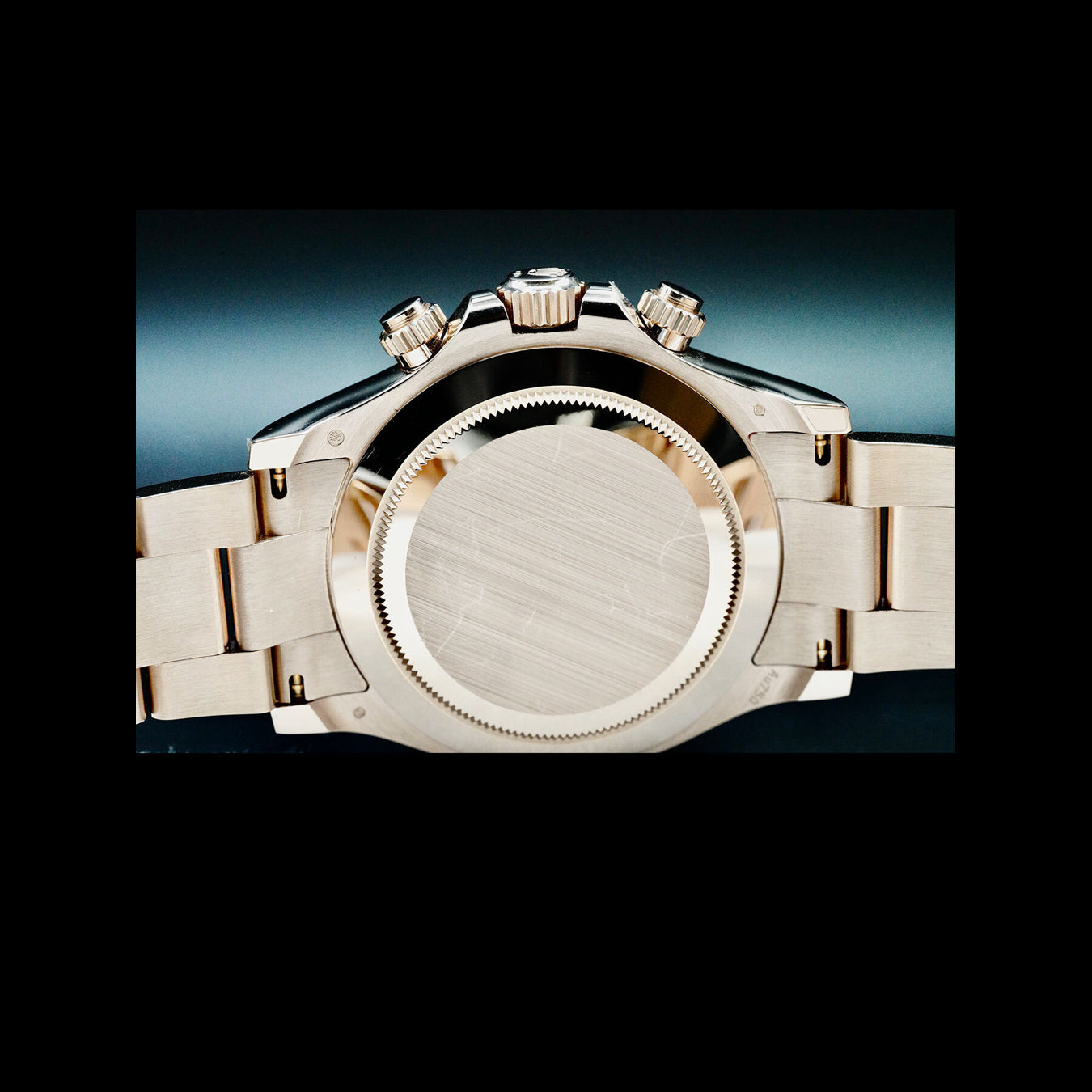Rolex 116505 Cosmograph Rose Gold Daytona