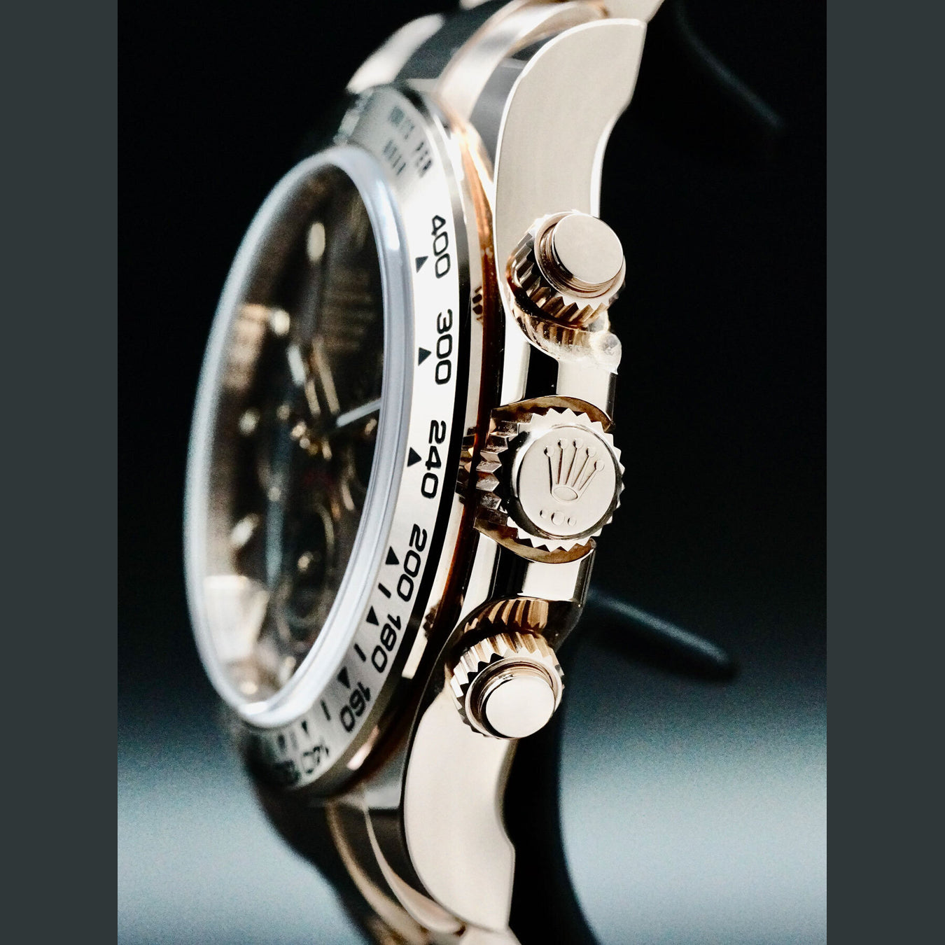 Rolex 116505 Cosmograph Rose Gold Daytona