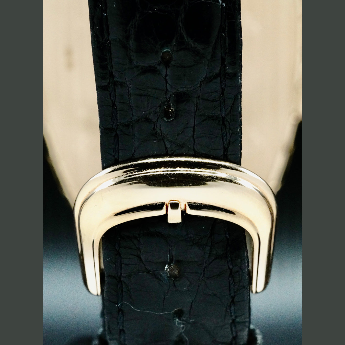 Franck Muller 9880 CC AT GOLD CRO 18k Rose Gold