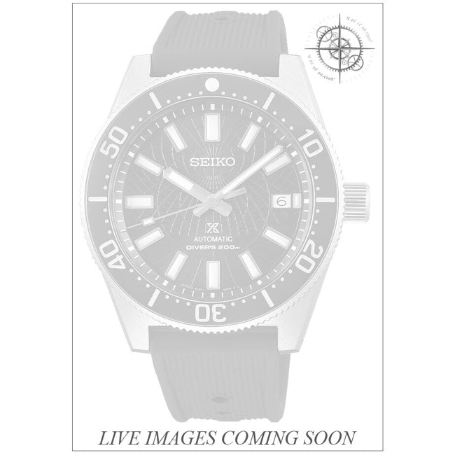 Seiko Prospex SLA065 Save the Ocean Limited Edition 1965 Diver's Modern Re-interpretation
