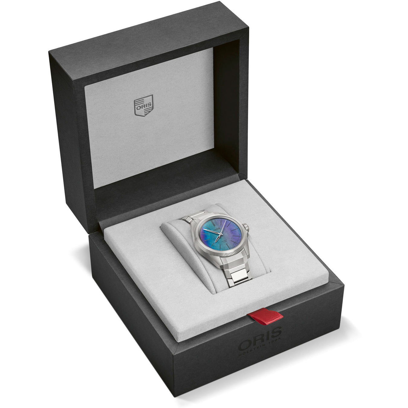 Oris ProPilot X Calibre 400 Laser