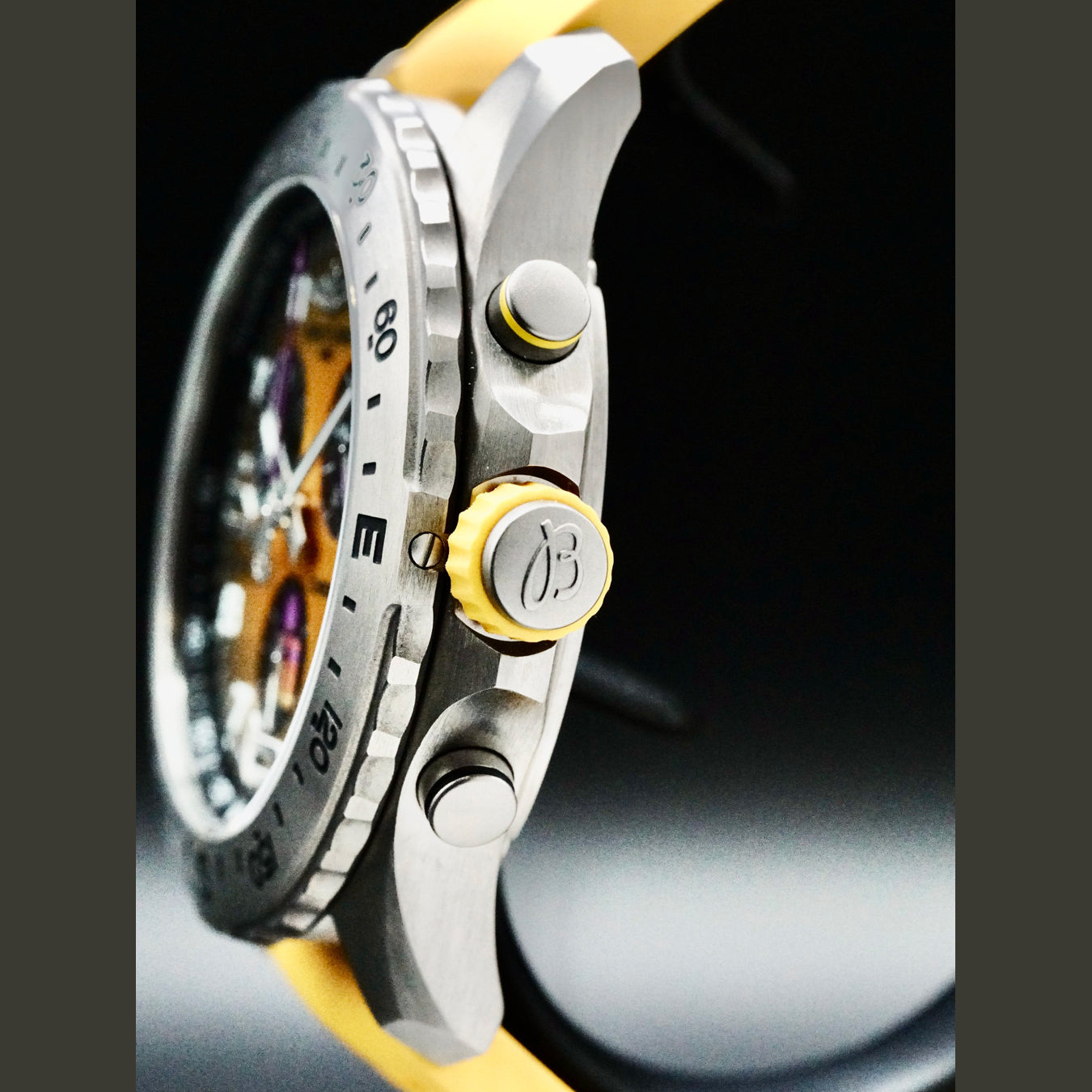Breitling E823102A111S1 Endurance Pro Ironman World Championship Limited Edition