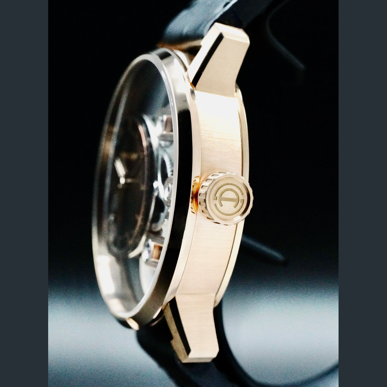 Armin Strom Gravity Equal Force Rose Gold