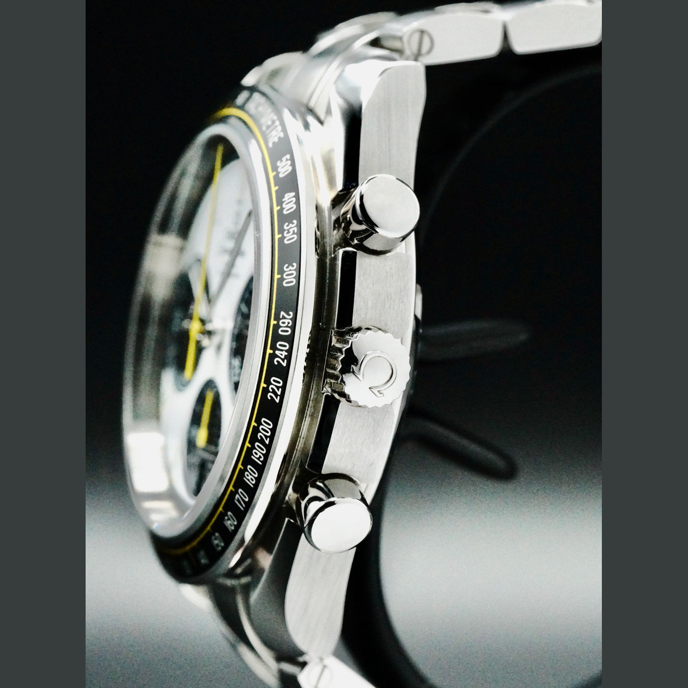 Omega 326.30.40.50.04.001 Speedmaster Racing