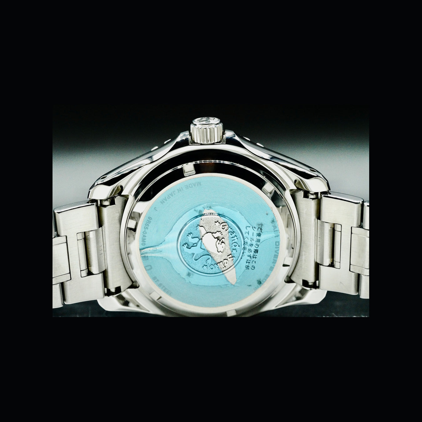 Grand Seiko SBGA229 Spring Drive