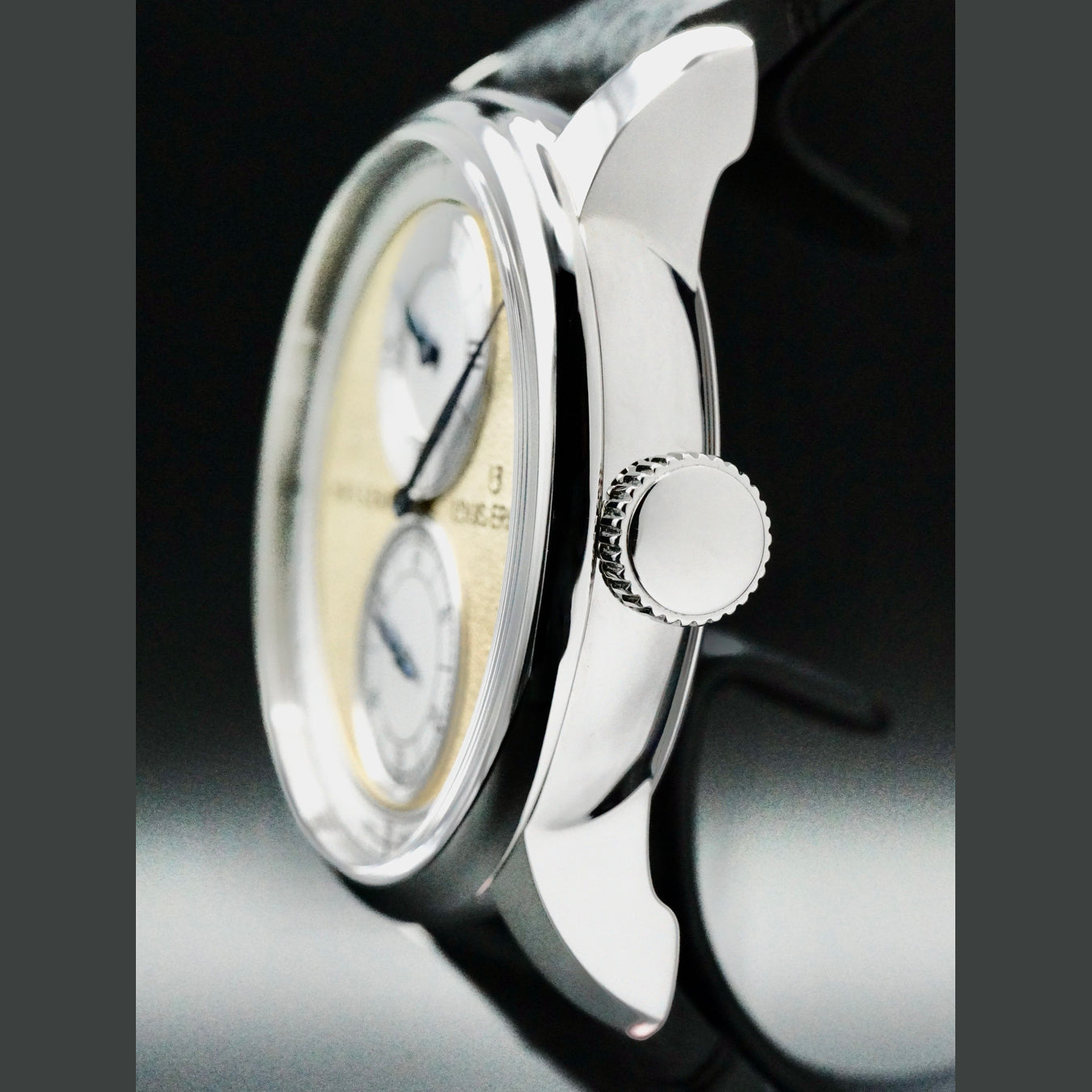 Le Regulateur Louis Erard x Massena Lab 85237AA75.BVA103