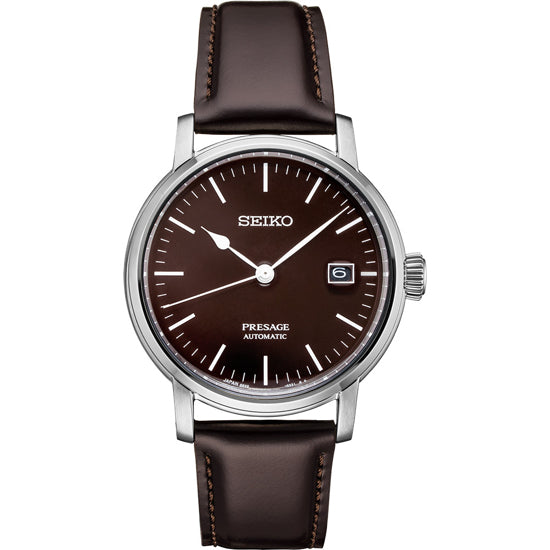 Seiko Presage SPB115