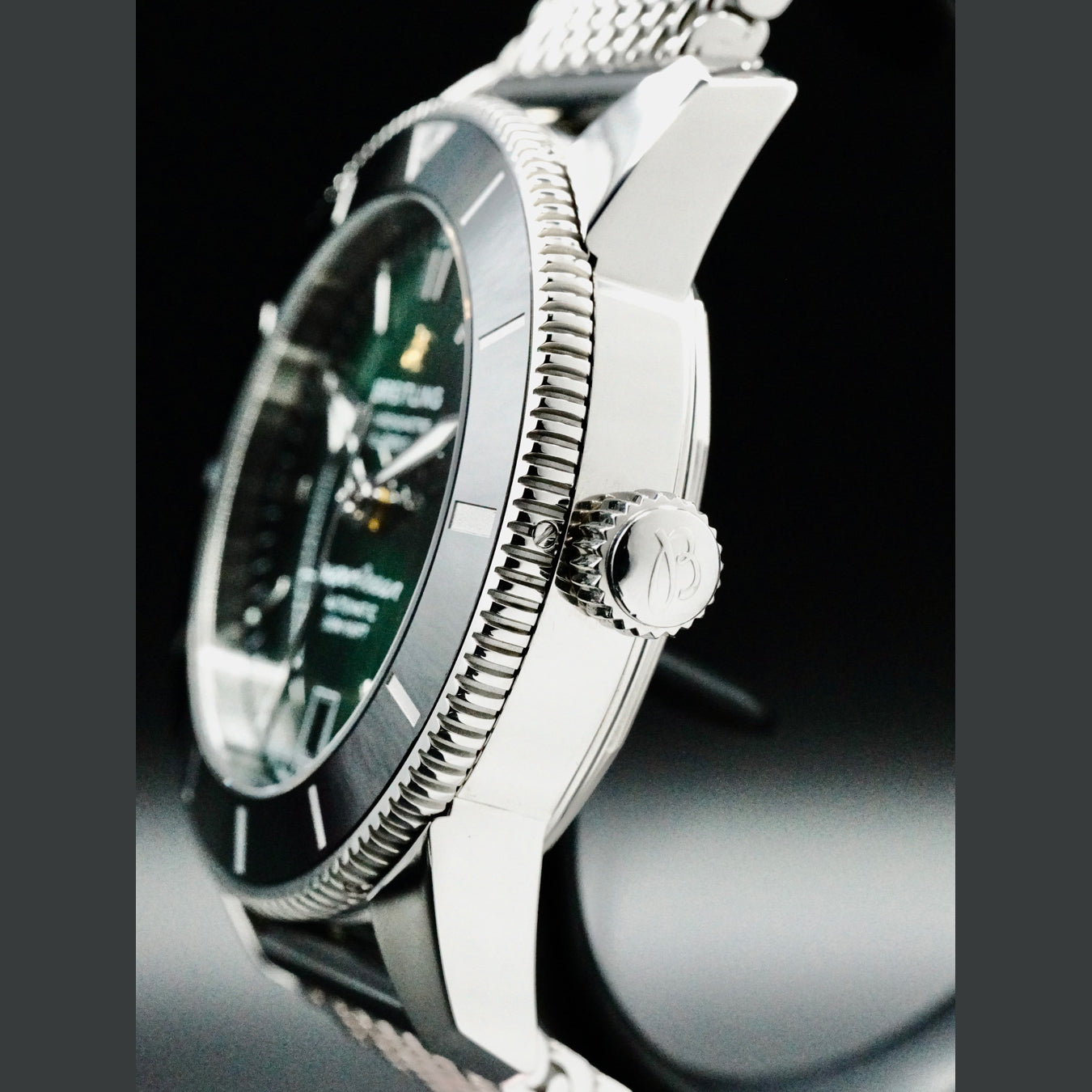 Breitling AB2010 Superocean Heritage B20 Automatic 42