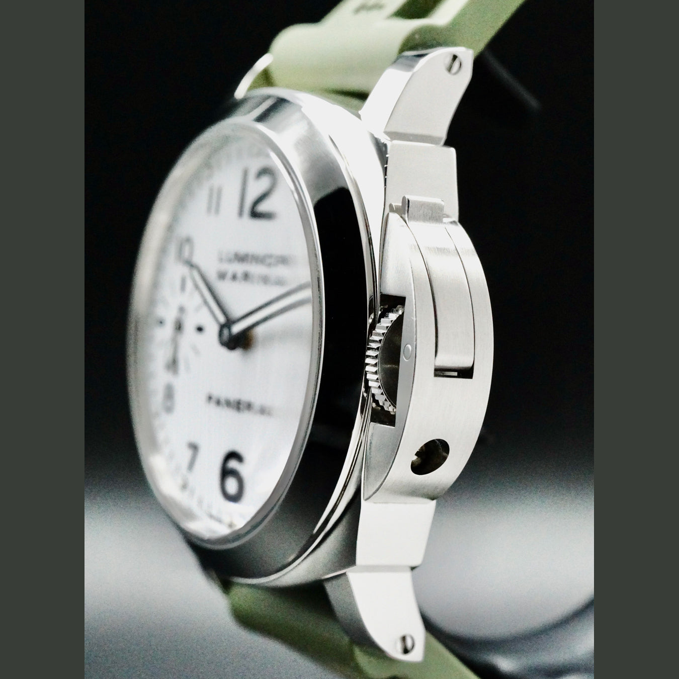Panerai PAM0113 Luminor Marina
